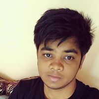 Utkarsh Vadar