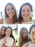 Carolin...