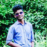 Ratheesh Thomas