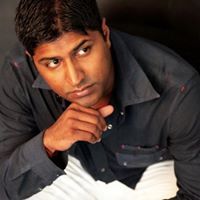 Kevin Naicker