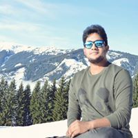 Prashanth Nagothu