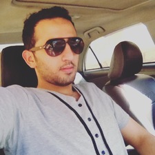 Abdalla Alshaer