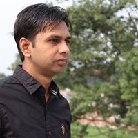 Suhail Ahmed