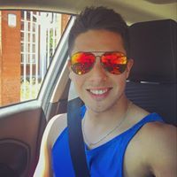 Andres Pasten Barriga