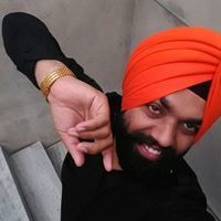 Amandeep Singh