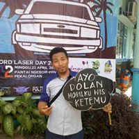 Tri Hidayat