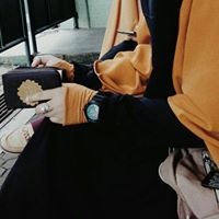 Shopia Larasati