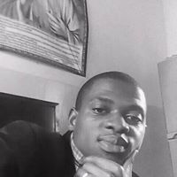 Nicholas Mwango