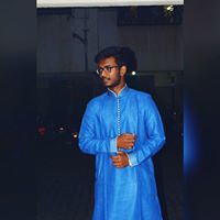 Siddhant Chavan