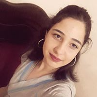 მარიამ წიქარიშვილი