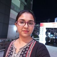 Pubali Barthakur