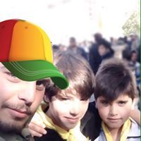 علي العبادي