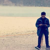 Arief Setiawan