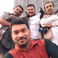 Unni Cheruthala