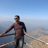 Krunal Pimple