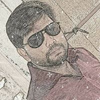 Sandeep Raghunath