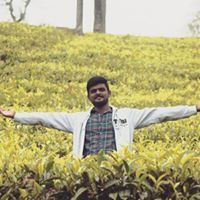 Ravikumar Ravikumar