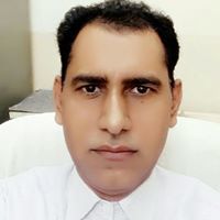 Muhammad Afzal