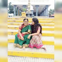Vigneshwari RV