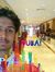 Shreyas...