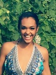 Crystal Allen