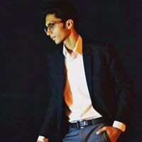 Yousuf Raza