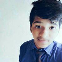 Teerth Patel