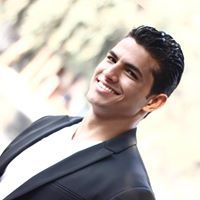 Mohammed Zalat