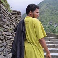 Tejas Patel