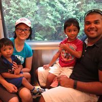 Michael N Nandkishur