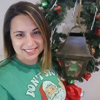 Annette Gonzalez