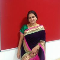 Swathi Anantha Narasimhachar