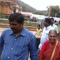 S Kumar