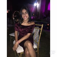 Nouran Hammad