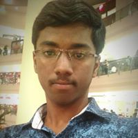 Thanuj Kumar