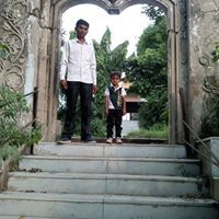 Mukesh Thakor