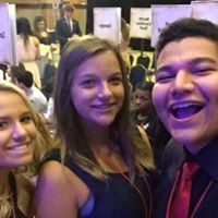 Manuel Andrade Blanco