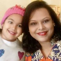 Megha Soneja