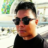 Amirul Nafis