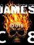 james