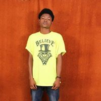 Gebi Jeremiah