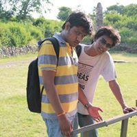 Aniket Garg