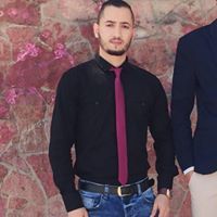 رؤوف الأمين