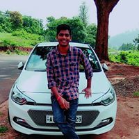 Bharathkumar Reddy