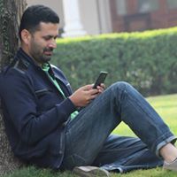 Muhammad Ehtisham