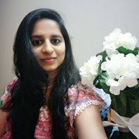 Pratibha Desai