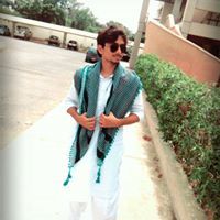 Bilal Afridi