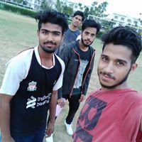 Prashant Sonker