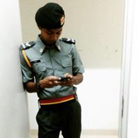 Mohd Faiz