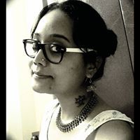 তনিকা মাহাতো